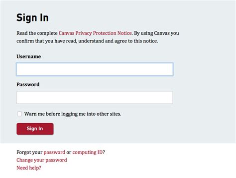 vcsnvs|canvas inlog.